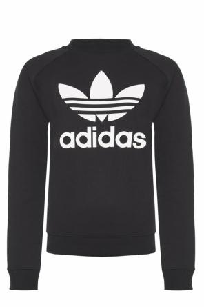 Logo-printed sweatshirt, zdjęcie 1 Logo-printed sweatshirt od ADIDAS Originals